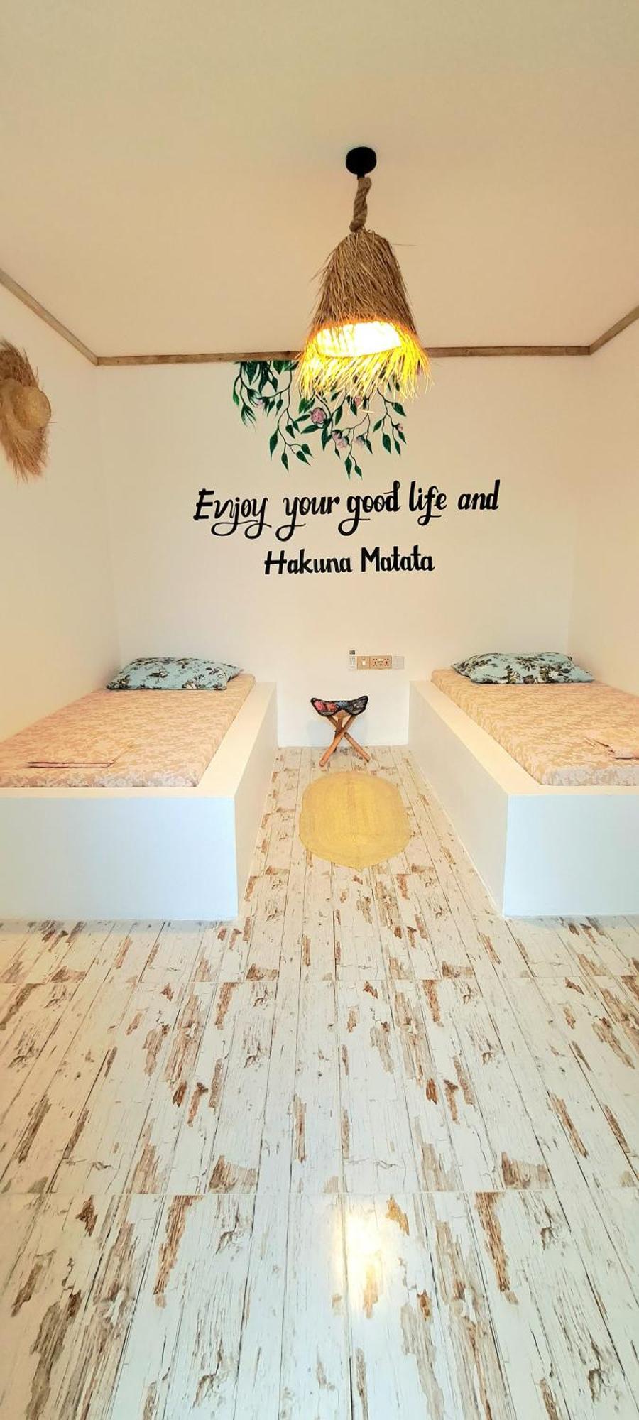 Coco Hause Accommodatie bij particulieren *