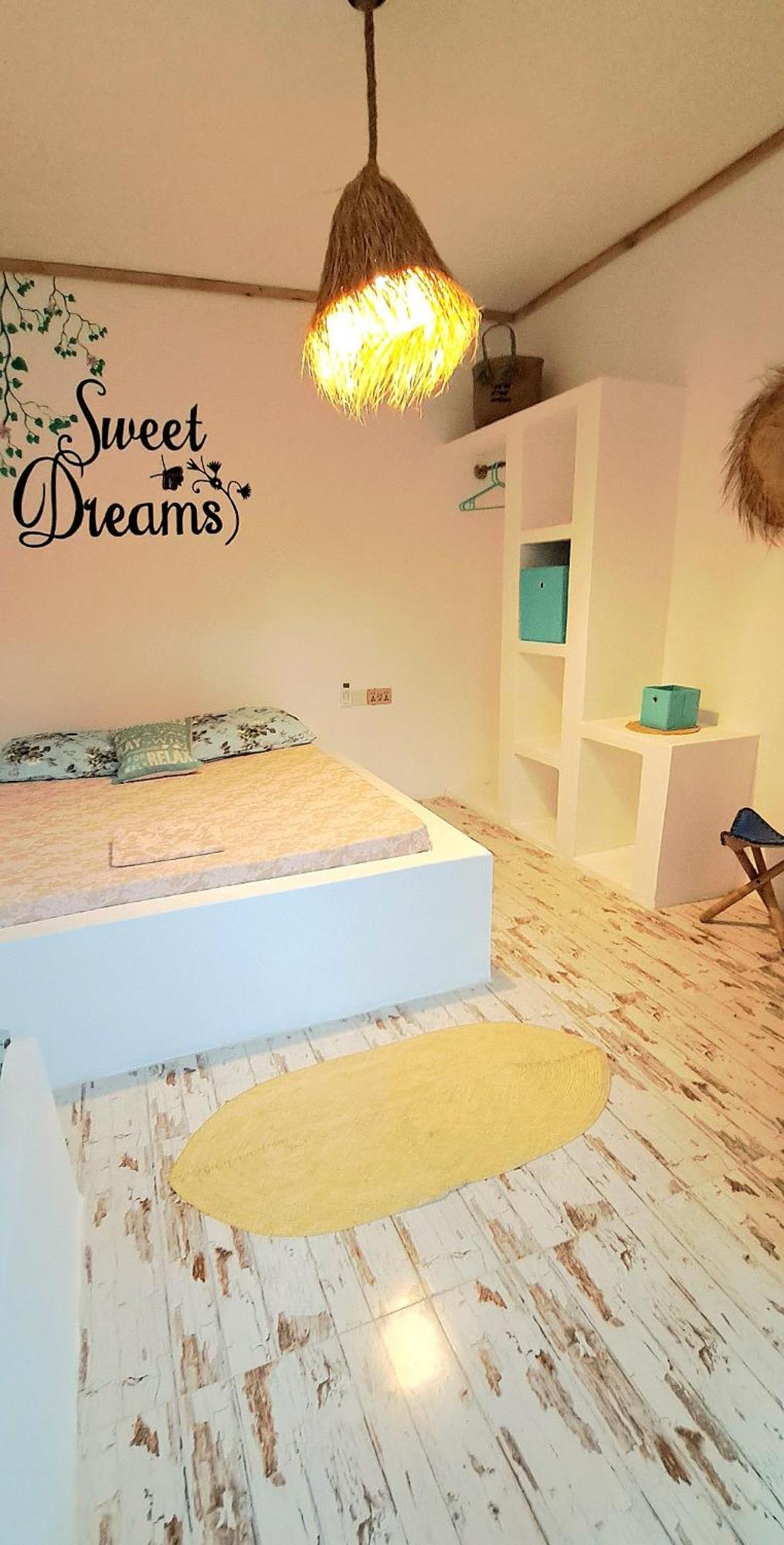 Coco Hause Accommodatie bij particulieren Nungwi