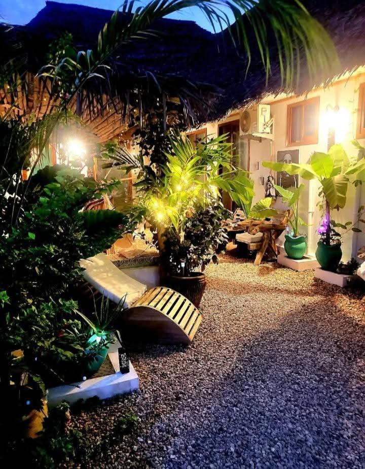 Coco Hause *