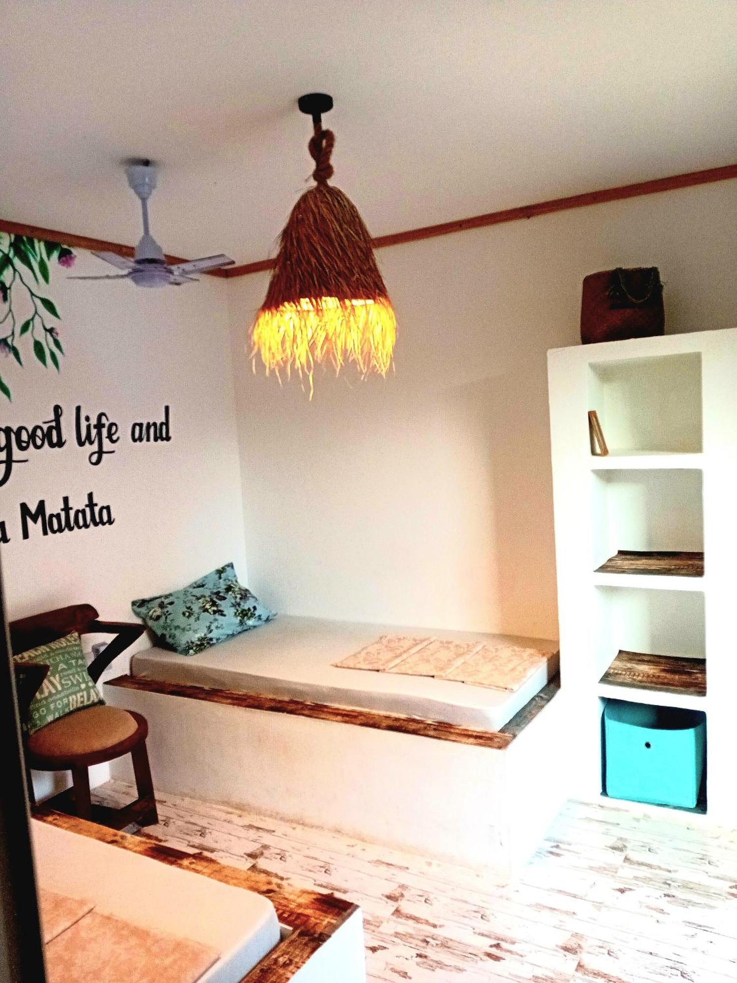 Coco Hause Accommodatie bij particulieren Nungwi
