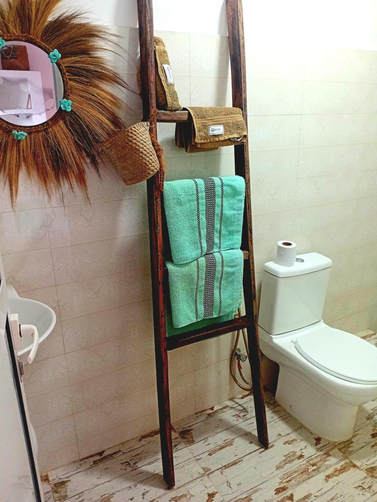 Accommodatie bij particulieren Coco Hause
