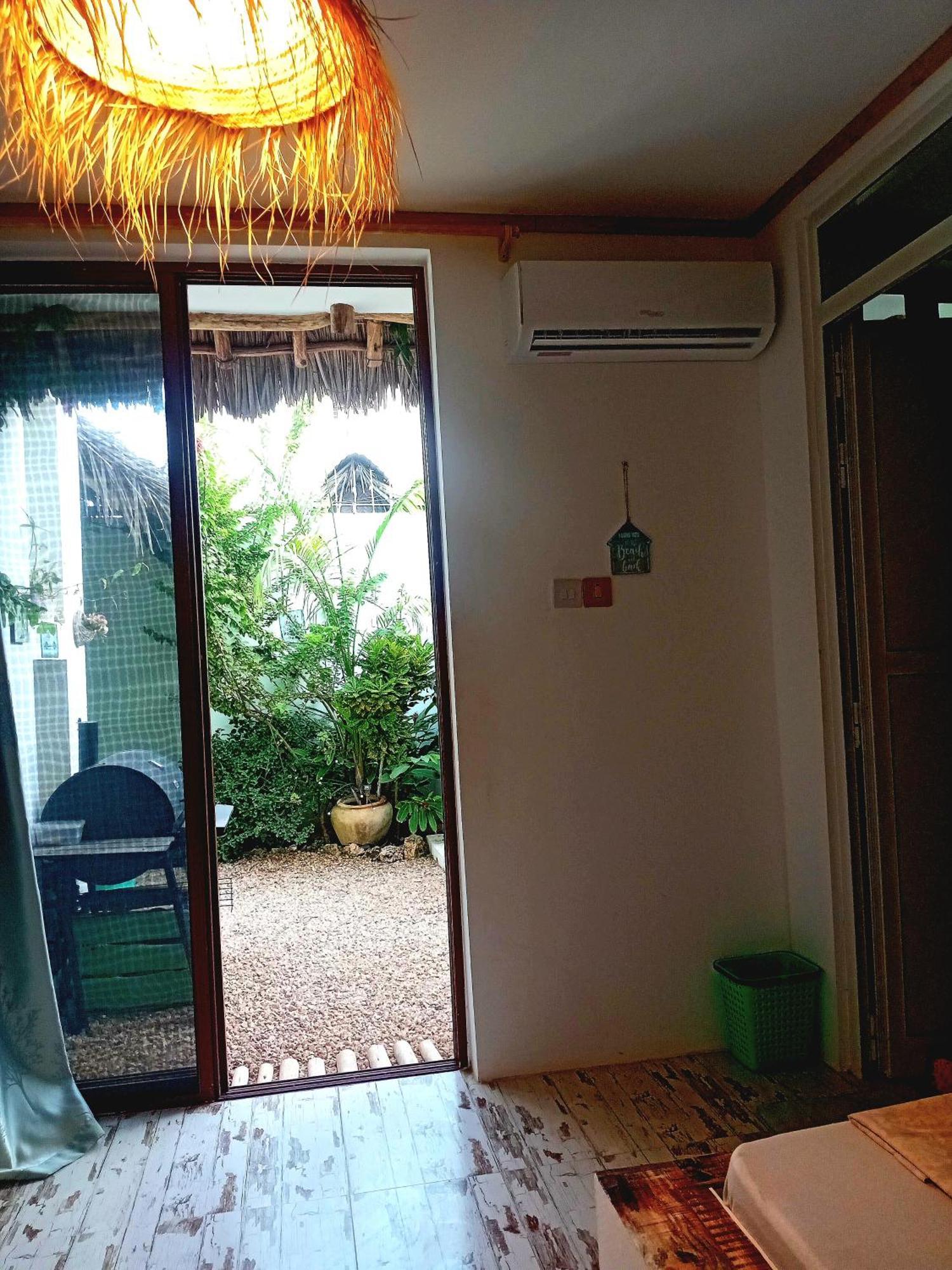 Accommodatie bij particulieren Coco Hause *