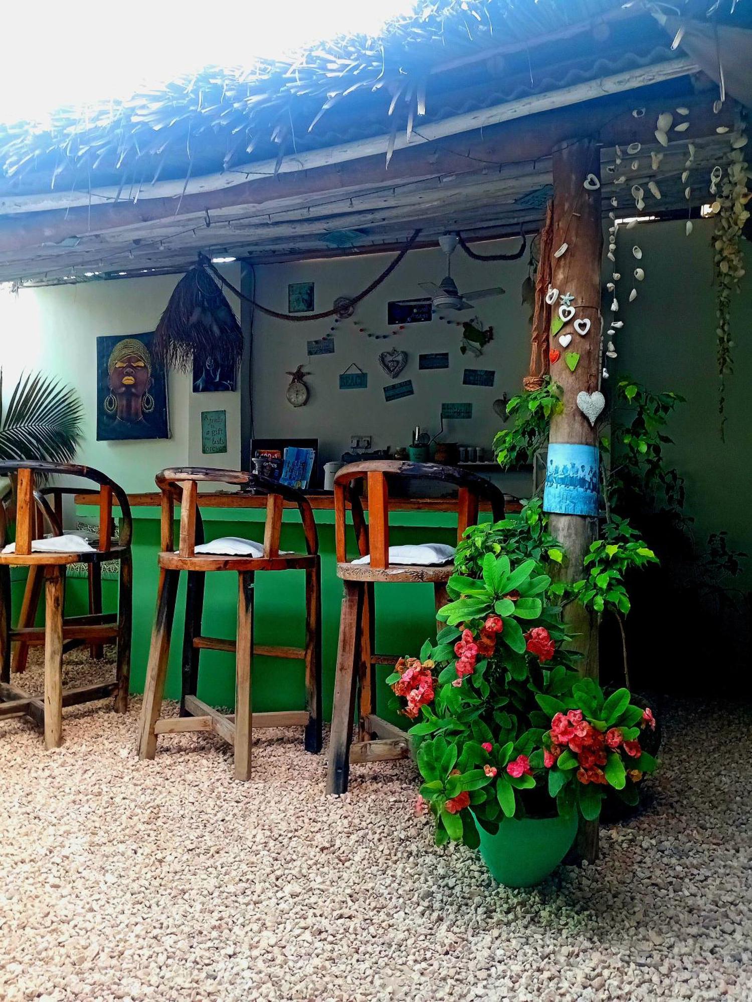 Coco Hause Accommodatie bij particulieren *