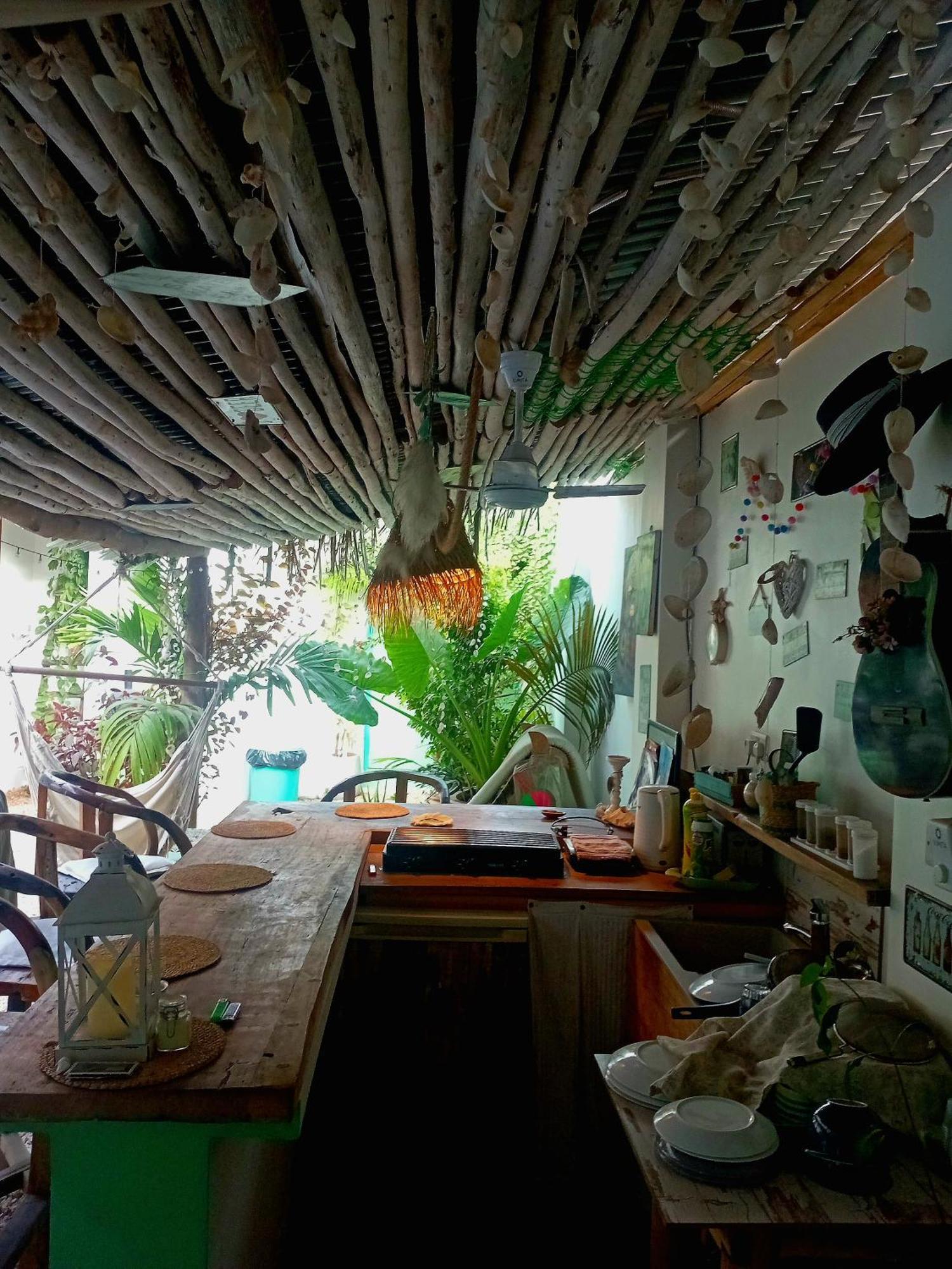 Coco Hause Accommodatie bij particulieren Nungwi