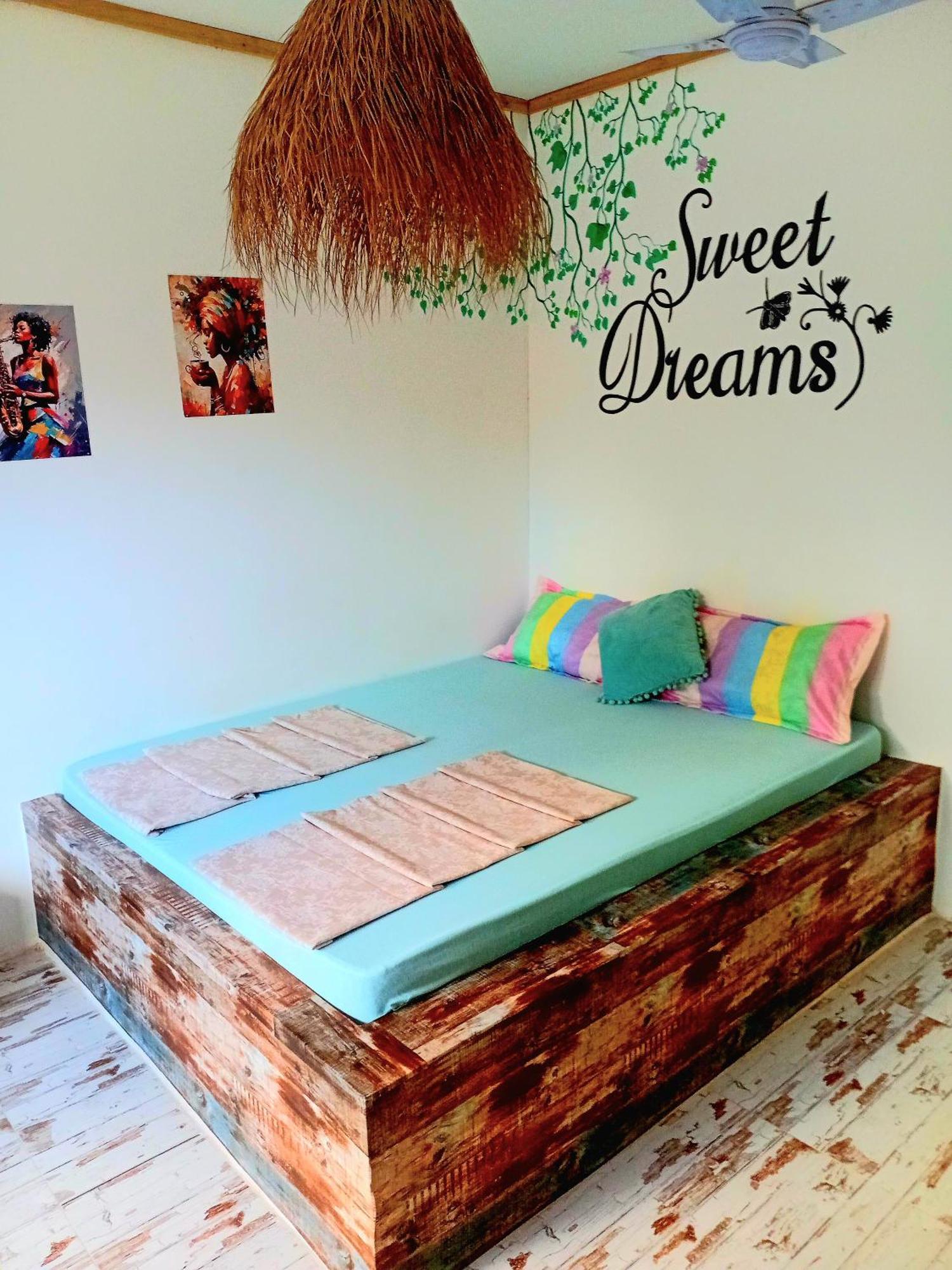 Coco Hause Accommodatie bij particulieren Nungwi