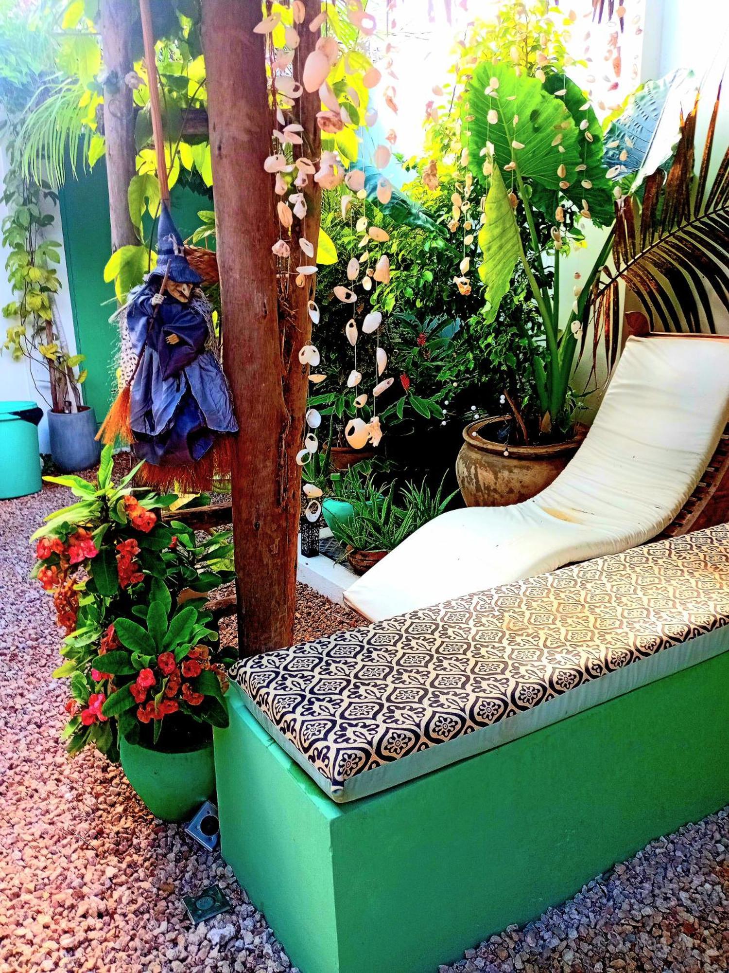 Accommodatie bij particulieren Coco Hause Nungwi