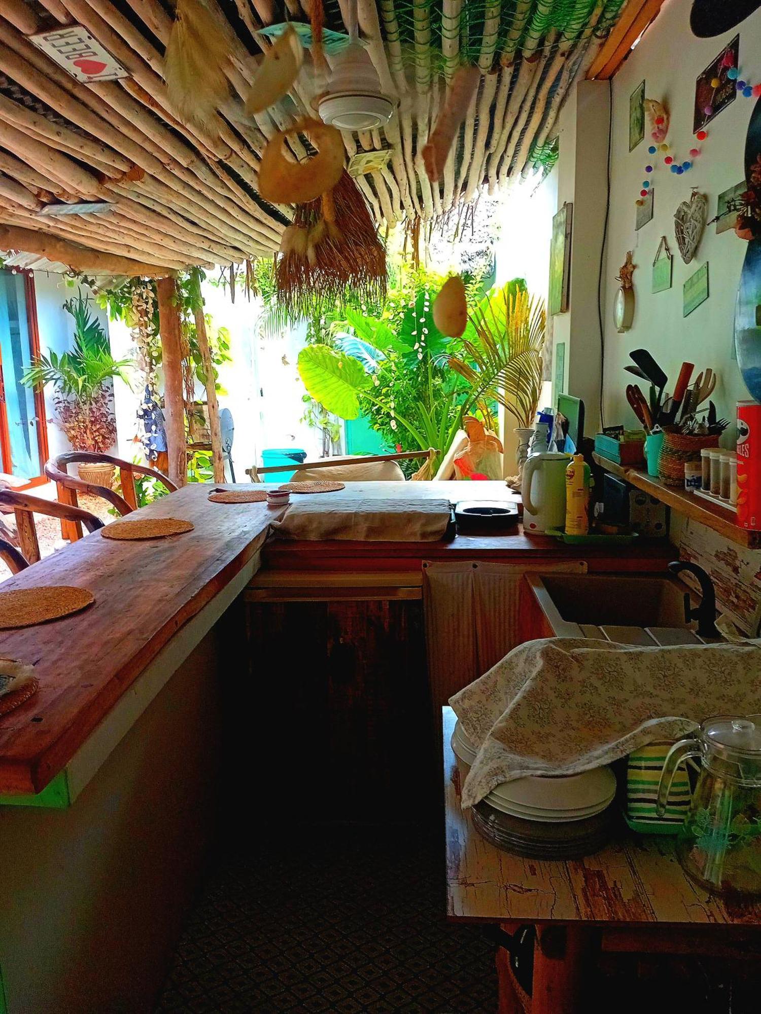 Accommodatie bij particulieren Coco Hause