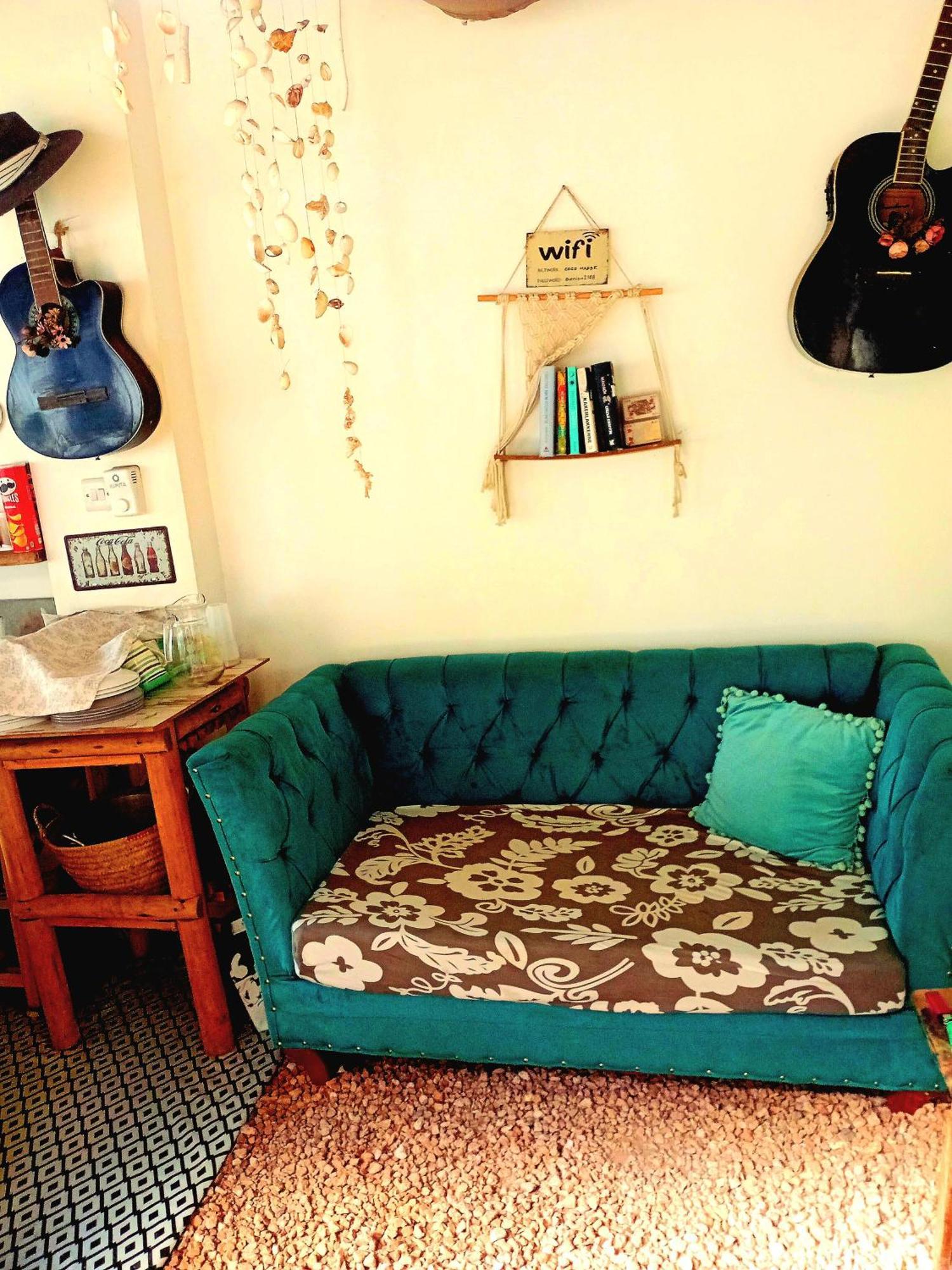 Accommodatie bij particulieren Coco Hause